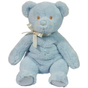 Sonny Blue Teddy 10 Inch