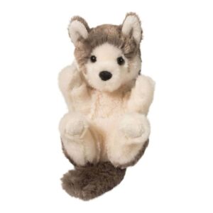 Wolf Lil Baby 5 Inches