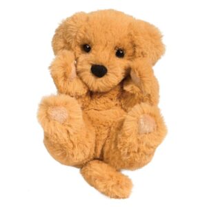 Golden Retriever Puppy Lil Handful 6 inch