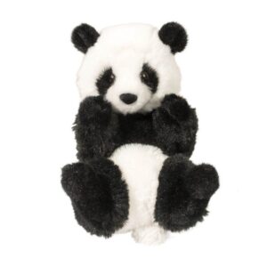 Panda Lil Baby 5 Inches