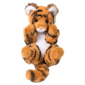 Tiger Lil Baby 5 Inches