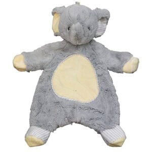 Elephant Sshlumpie 19 inch