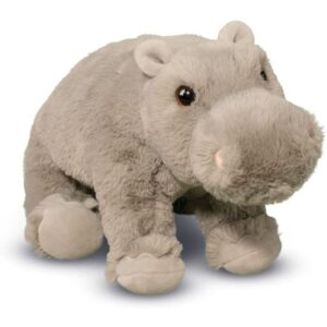 HOLLY HIPPO SOFT 9"