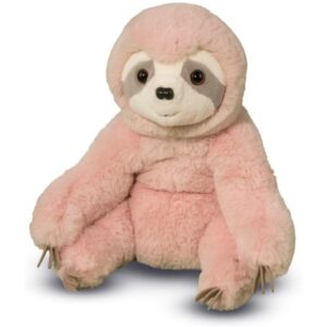 POKIE SLOTH SOFTIE 9"