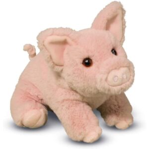 PINKIE PIG SOFT 9"
