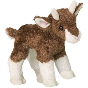 Buffy Baby Goat 6 Inch