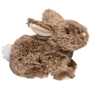 Taylor Mocha Bunny 7.5 inch