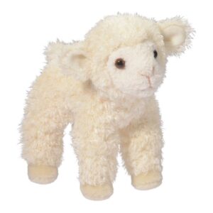 Little Bit Lamb 5 Inch