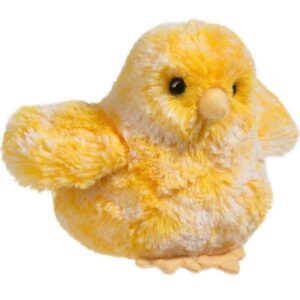 Multi Yellow Chick 4 inch