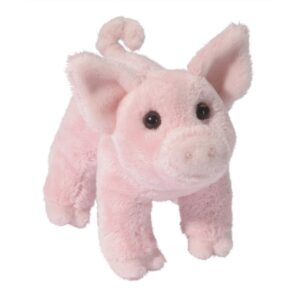 Buttons Pig 5