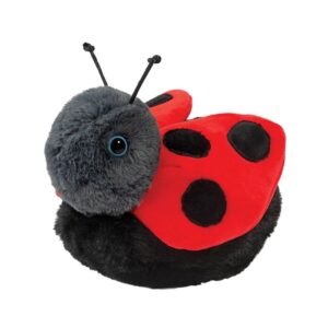 Bert Ladybug 7 Inch