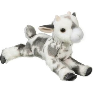 Poppy Floppy Goat 11 Inches