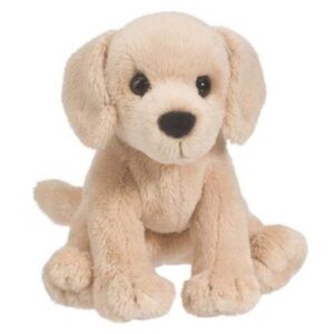 Butter Yellow Lab 5 Inch