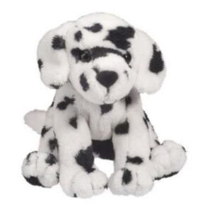 Checkers Dalmatian 5 Inch