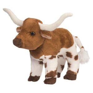 Zeb Mini Longhorn 6 Inch