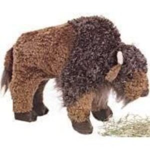 Sue Buffalo 11 Inch