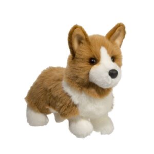 Louie Corgi 10 inch