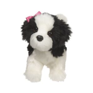 Poofy Shih-Tzu 10 inch