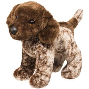 IVAN GERMAN POINTER 10"