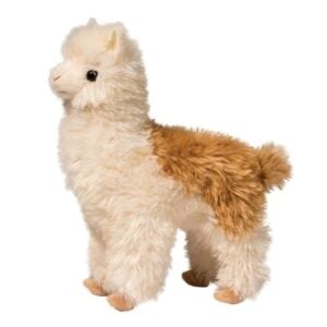 Alice Alpaca 10.5 inch