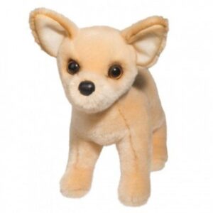 Carlos Chihuahua 10 inch