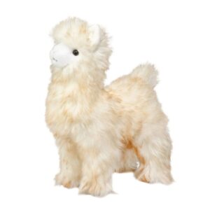 Smooch Alpaca 9 Inch