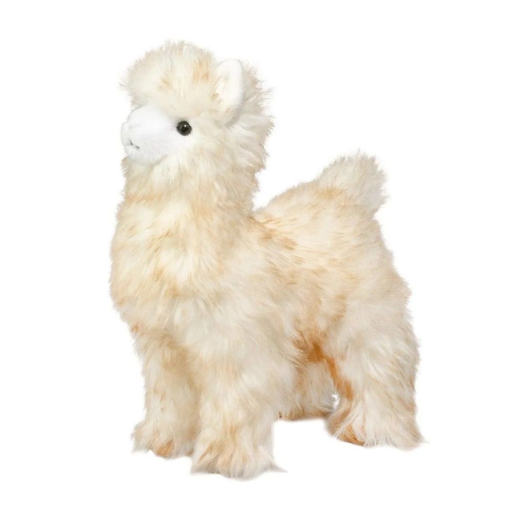 Smooch Alpaca 9 Inch