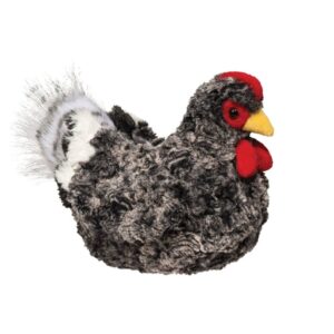 Pepper Hen 8.5 inch
