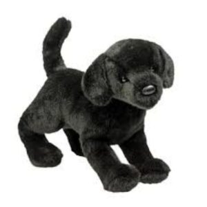 Chester Black Lab 16 inch