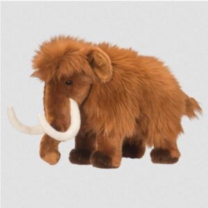Tundra Wooly Mammoth 12