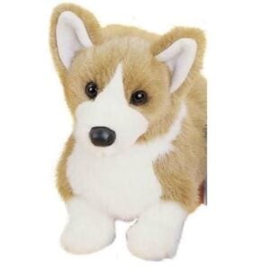 Ingrid Corgi 14 Inch