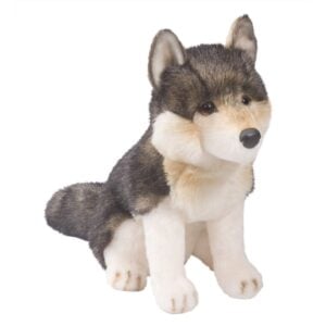 Atka Wolf 11 Inch