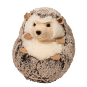 Spunky Hedgehog 8 inch