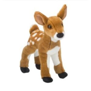 Delila Fawn 11 Inch