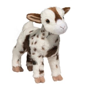 Gerti Goat 9 inch