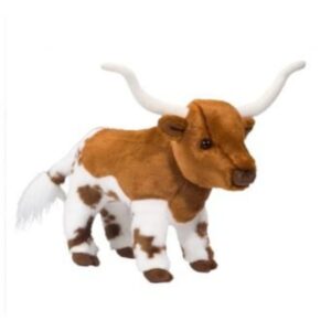 Fitzgerald Longhorn 11 Inch