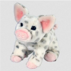 Pauline Spotted Pig 7