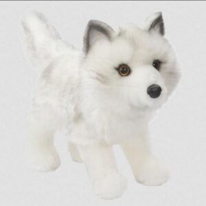 Snow Queen Arctic Fox 10