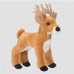 Swift White Tail Deer 9