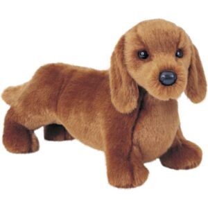 Gretel Red Dachshund 12 Inch