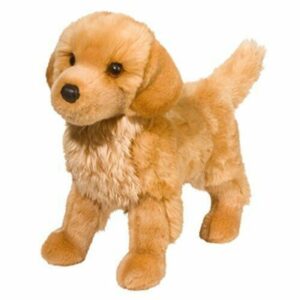 King Golden Retriever 16 inch Standing