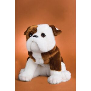 Hardy Bulldog