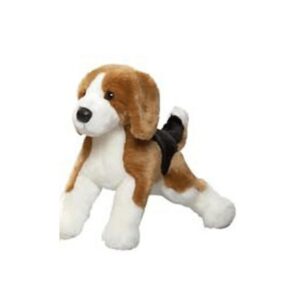 Bernie Beagle 14
