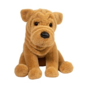 Tater Shar-Pei 11 Inch