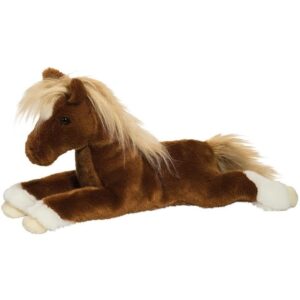 WRANGLER CHESTNUT HORSE 17"