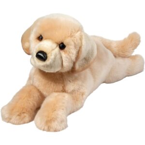 LETTIE YELLOW LAB 22"