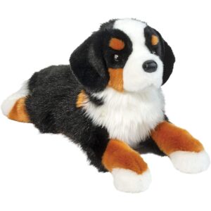 TROOPER BURNESE MTN DOG 21"