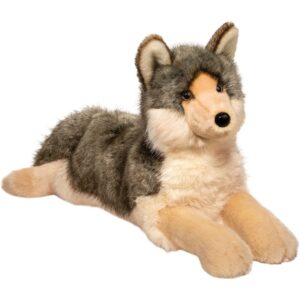 NIKO WOLF 26"