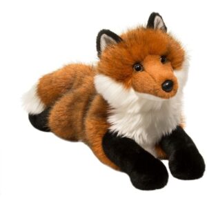 FLETCHER FOX DLUX 19"