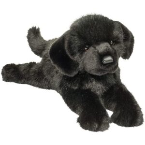 JAKE BLACK LAB 21"